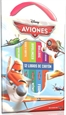 Front pageMI Primera Libreria Aviones M1l