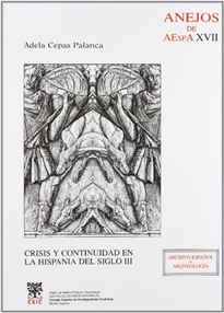 Books Frontpage Crisis y continuidad en la Hispania del siglo III