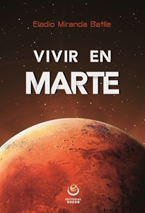 Books Frontpage Vivir En Marte