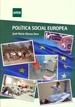 Front pagePolítica social europea