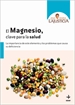 Front pageEl magnesio, clave para la salud