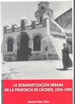 Front pageLa desamortización urbana en la provincia de Cáceres (1836-1900)