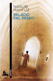 Books Frontpage Palacio del deseo