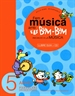 Front pageFem música amb els Bum-Bum. Educació Infantil. Parvulari 5 anys. Mestre