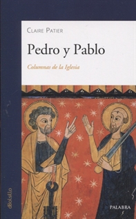 Books Frontpage Pedro y Pablo