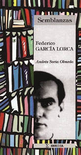 Books Frontpage Federico García Lorca