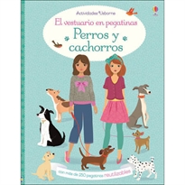 Books Frontpage Perros y cachorros