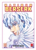 Portada del libro Reedición maximum berserk n.17