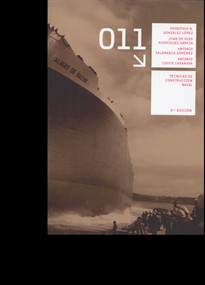 Books Frontpage Técnicas de construcción naval (3ª edición)