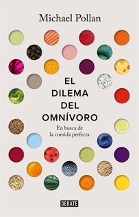 Books Frontpage El dilema del omnívoro