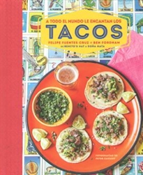 Books Frontpage Tacos
