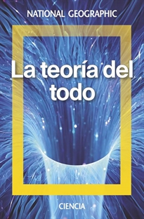 Books Frontpage La teoría del todo