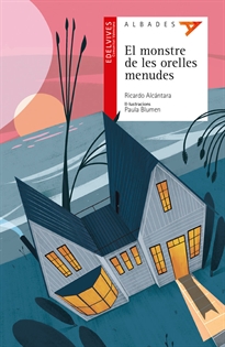 Books Frontpage El monstre de les orelles menudes