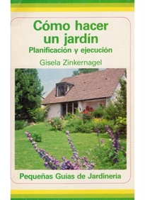 Books Frontpage Como Hacer Un Jardin