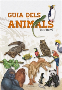 Books Frontpage Guia dels animals