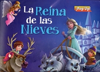 Books Frontpage La Reina De Las Nieves