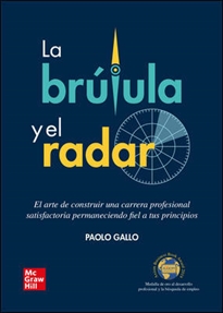 Books Frontpage La brujula del exito Triunfar en el mundo corporativo sin traicionar a los propios valores