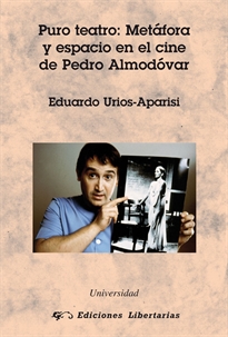 Books Frontpage Puro teatro