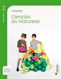 Books Frontpage Caderno Ciencias Da Natureza 2 Pri Saber Facer