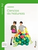 Front pageCaderno Ciencias Da Natureza 2 Pri Saber Facer