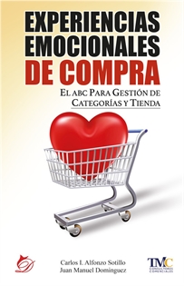 Books Frontpage Experiencias emocionales de compra