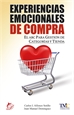 Portada del libro Experiencias emocionales de compra