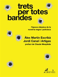 Books Frontpage Trets per totes bandes