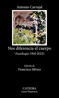 Books Frontpage Nos diferencia el cuerpo