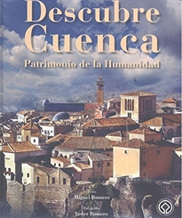 Books Frontpage Descubre Cuenca