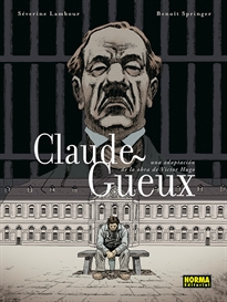 Books Frontpage Claude Gueux