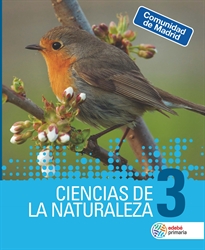 Books Frontpage Ciencias De La Naturaleza 3