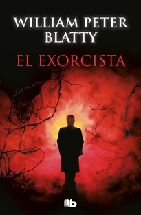 Books Frontpage El exorcista