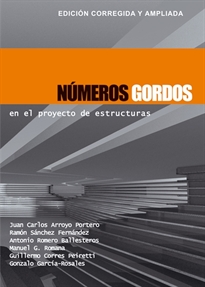 Books Frontpage Números Gordos en el proyecto de estructuras
