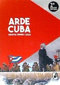 Books Frontpage Arde Cuba