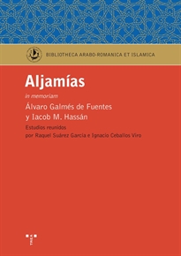 Books Frontpage Aljamías