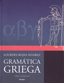 Books Frontpage Gramática griega