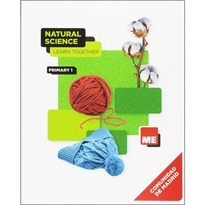 Books Frontpage Natural Science 1 Madrid Student Bk Learn Together