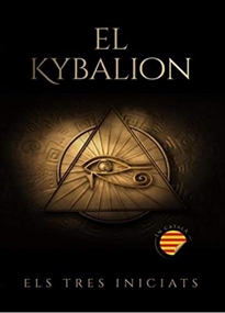 Books Frontpage El Kybalion