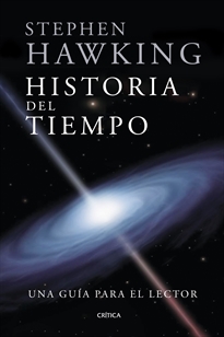 Books Frontpage Stephen Hawking. Historia del tiempo