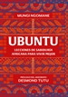 Front pageUbuntu. Lecciones de sabiduría africana para vivir mejor