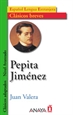 Front pagePepita Jiménez