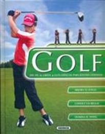 Books Frontpage Golf