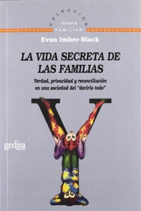 Books Frontpage La vida secreta de las familias