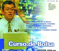 Books Frontpage Curso de Bolsa