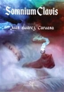 Books Frontpage Somnium Clavis