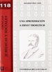 Front pageUna aproximación a Ernst Troeltsch