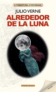 Books Frontpage Alrededor de la Luna