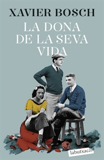 Books Frontpage La dona de la seva vida