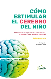 Books Frontpage Cómo estimular el cerebro del niño