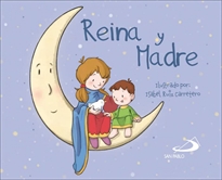 Books Frontpage Reina y Madre